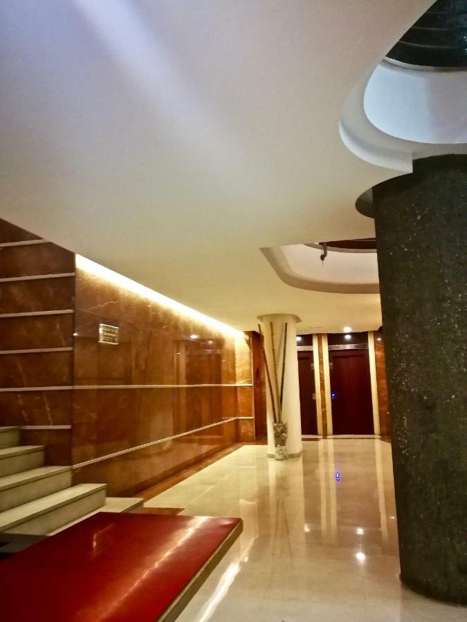 Apartamento Alba Daire Alicante Dış mekan fotoğraf