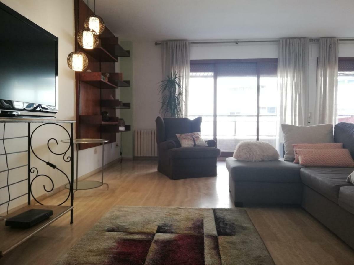 Apartamento Alba Daire Alicante Dış mekan fotoğraf