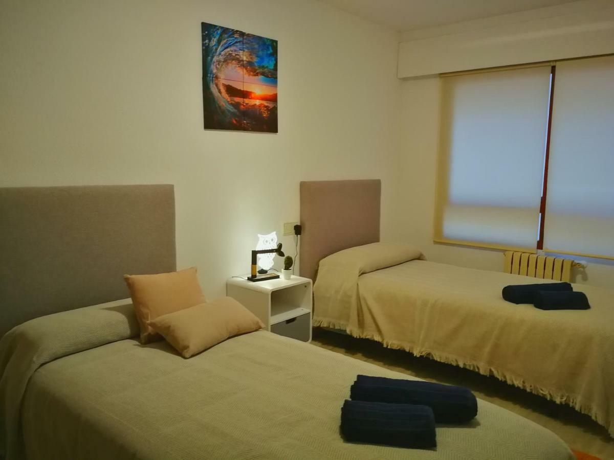 Apartamento Alba Daire Alicante Dış mekan fotoğraf