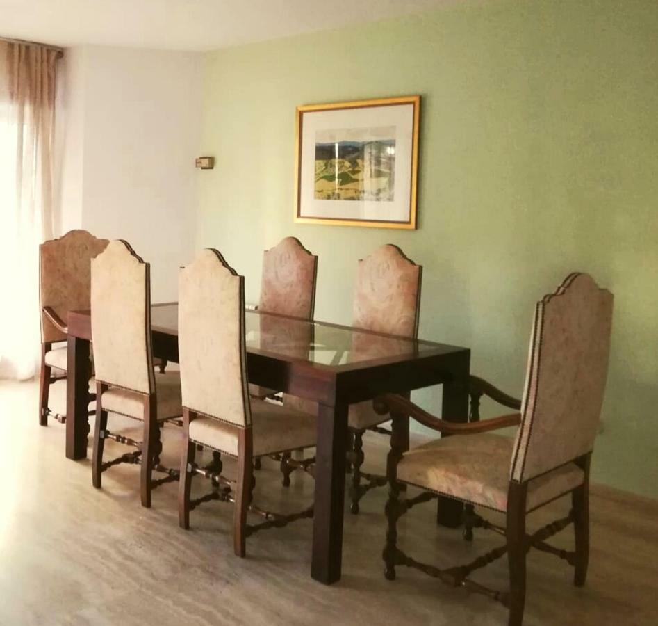 Apartamento Alba Daire Alicante Dış mekan fotoğraf