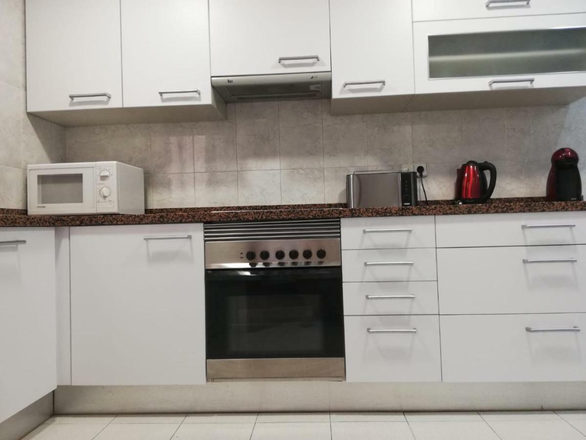 Apartamento Alba Daire Alicante Dış mekan fotoğraf